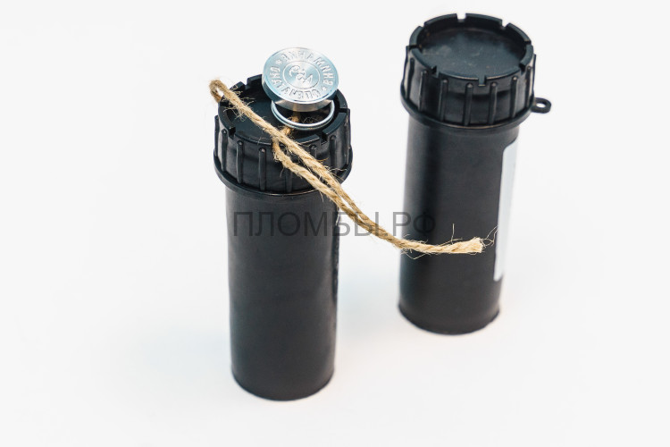 Пенал пластиковый ( тубус) 40х110мм. Пенал пластиковый ( тубус) 40х110мм.